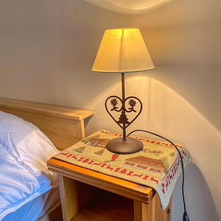 Appartamento Europa - Affitti Brevi Italia Bardonecchia Buitenkant foto