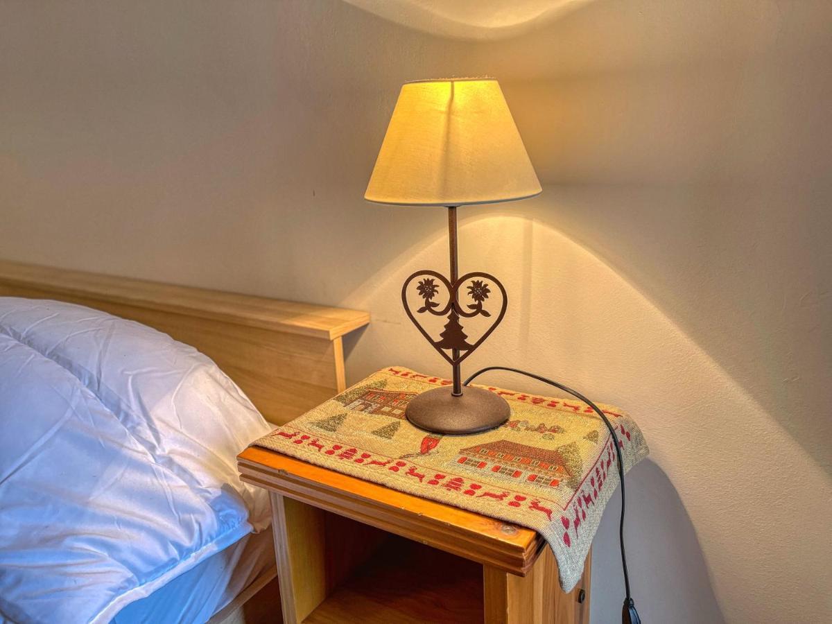 Appartamento Europa - Affitti Brevi Italia Bardonecchia Buitenkant foto